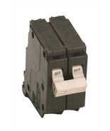 Eaton 100 amps Plug In 2-Pole Circuit Breaker - $1,963.49 MXN