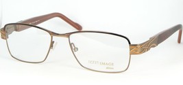 Röhm IMAGE Mod. 1038 142 BRONZE /BROWN EYEGLASSES GLASSES FRAME ROHM 54-... - $58.91