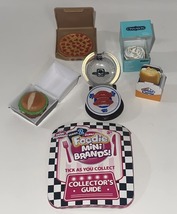 Mini Brands Foodie - Series 2 (Lot C) - £9.43 GBP