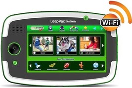 Tablet LeapPad Platinum Età 3-9 anni. - £48.08 GBP