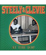 Steely &amp; Clevie - At The Top - $25.99