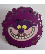 Disney 2007 Hidden Mickey  Series 2 - Cheshire Cat Pin - $239.60 MXN