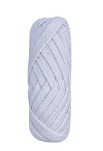 PG COUTURE Cotton Pyjama Flat Dori Strings, 25 Meters, White - £10.78 GBP