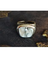 HAUNTED RING of FIRST-HYBRID SPIRIT ~ UNLIMITED WISHES ~ DJINN / JINN / ... - $969.00