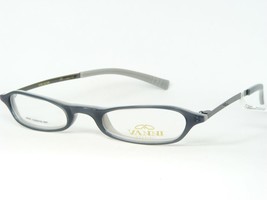 Vanni Occhiali 8102 A-100 Philipsburg Blue /GRAY Eyeglasses Glasses 44-22-135mm - $79.20