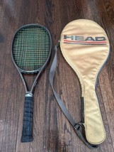 Head Tennis Racquet Special Edition Vintage With Original Case AMF - £80.70 GBP