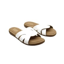Womens Cliffs by White Mountain Fortunate Slide Sandal - £23.34 GBP