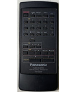 Panasonic Audio Remote - $7.80
