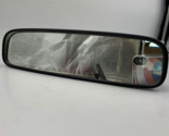 2018 Mitsubishi Mirage Interior Rear View Mirror OEM P03B34008 - $62.99
