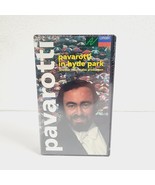 Pavarotti in Hyde Park (VHS, 1991) - £25.84 GBP