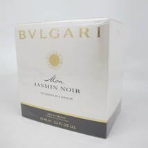 Mon Jasmin Noir By Bvlgari 75 ml/ 2.5 Oz Eau De Parfum Spray Nib - $233.63