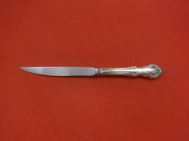 Southern Colonial by International Sterling Silver Steak Knife 8 3/4&quot; - $78.21