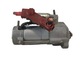 Starter Motor Fits 2018-2020 Jaguar F-pace Compact Crossover SUV P/N 438... - $80.19