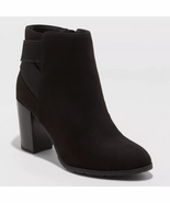 Universal Thread™ ~ Women Size 8.5 ~ Candyce ~ Water Repellent ~ Faux Su... - $35.00