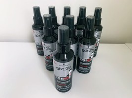 Got2b Phenomenal Thickening Spray 5 oz lot Of 9 discontinued Schwarzkopf - £45.36 GBP