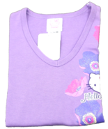 Sanrio Hello Kitty Blouse - $546.51 MXN