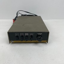 Color Generator  Vintage B&amp;K Digital IC   Model 1230  Untested - $9.46