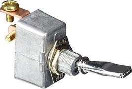 Carquest DS167 Toggle Switch - $8.90
