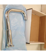Kohler T14428-3-CP Purist Deck-Mount Bath Faucet Trim - Polished Chrome - $530.97 CAD