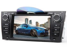 Bmw E90 E91 E92 E93 7″ Digital Touch Screen Android Ios Multimedia Car Dvd Gps - £390.48 GBP