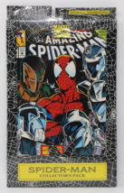 Amazing SPIDER-MAN #383 #384 #385 Unlimited #3 Collector&#39;s Pack 1993 Sealed - £15.48 GBP