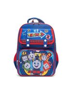 Ruz - Thomas and Friends Large School backpack with Padded Back and Adju... - $39.59