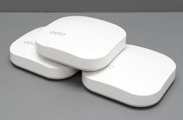 Eero Pro 2nd Gen B010001 Mesh Wi-Fi System (3-pack) image 2