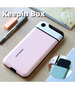 Self Discipline Phone Lock ,Safe Timed Lockbox Self  Limit Cell Phones Use - $53.99