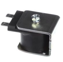 Solenoid Coil Valve  Compatible with Carrier SHF-4-10HA4, HVAC System R... - $114.33 CAD