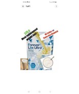 Forever Living Lite Ultra Meal replacement weight loss Vanila Shake - $19.63