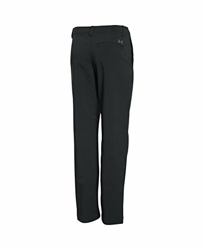 Young Small 8. Under Armour Boy&#39;s Pants Loose  New - $40.60