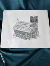 Department 56 Ivy Glenn Church Dickens Heritage Village Series In Box - $24.75