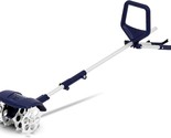 This Fusion Drill-Powered Cultivator Is Compatible With The Majority Of ... - $155.95