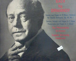 Bach by Ormandy [Vinyl] - $19.99