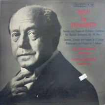 Eugene ormandy bach by ormandy thumb200