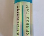 Tanologist Express Tan Medium Self Tan Water 200 ml New - $9.49