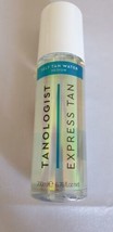 Tanologist Express Tan Medium Self Tan Water 200 ml New - £7.46 GBP
