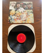 The Byrds Greatest Hits LP (1967) Columbia 9516 VINYL Roger Mcguinn Reco... - €15,56 EUR
