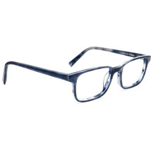 Warby Parker Eyeglasses Crane 359 Pacific Blue Rectangular Frame 52[]18 145 - $1,126.07 MXN