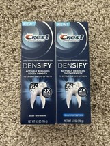 Set of 2 - Crest ProHealth Densify Daily Protection Whitening Exp 2024+ - $8.14