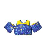 Speedo Splash Jammer Blue Yellow 30-35 lbs - €13,94 EUR