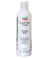 La Brasiliana LATTE Extend Styling Milk, 16.9 Oz. - £33.18 GBP