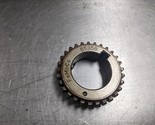 Crankshaft Timing Gear From 2015 Ford Expedition  3.5 GT4E6306AA Turbo - $19.95