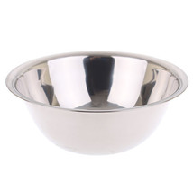 Integra Stainless Steel Mixing Bowl - 24cm/2L - £26.93 GBP