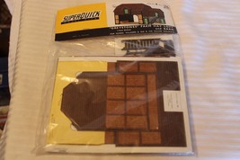 OO &amp; HO Scale Super Quick, Greystones Farm Hay Loft Barn Kit #26  BNOS V... - $40.00