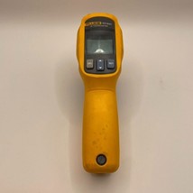 Fluke 62 MAX  Plus Handheld Infrared Laser Thermometer -30 C - 500 C - £46.51 GBP