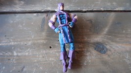 2009 Marvel Hasbro Hawkeye Action Figure - $7.92