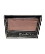 NYC New York Color Cheek Glow Powder Blush 652 West Side Wine New Sealed - $24.75