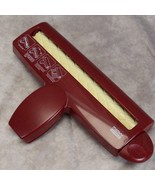 Marvy Uchida Corru-Gator Paper Crimper 8-1/2&quot; Diamond - $10.77