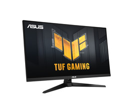 Asus Tuf Gaming 32&quot; (31.5&quot; Viewable) 4K Hdr Dsc Gaming Monitor (VG32UQA1A) - Uhd - £755.42 GBP